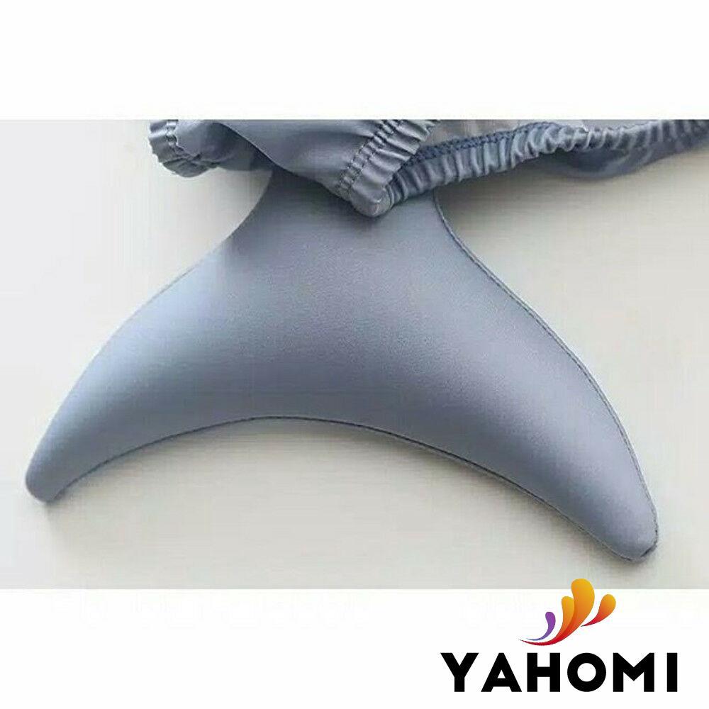 Set đồ bơi hình cá mập dễ thương cho bé