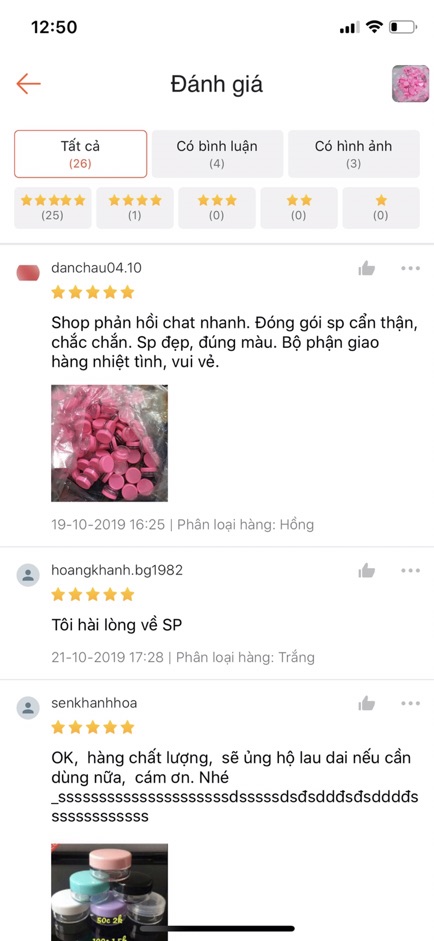100 HỦ NHỰA CHIẾT, ĐỰNG MỸ PHẨM 5G