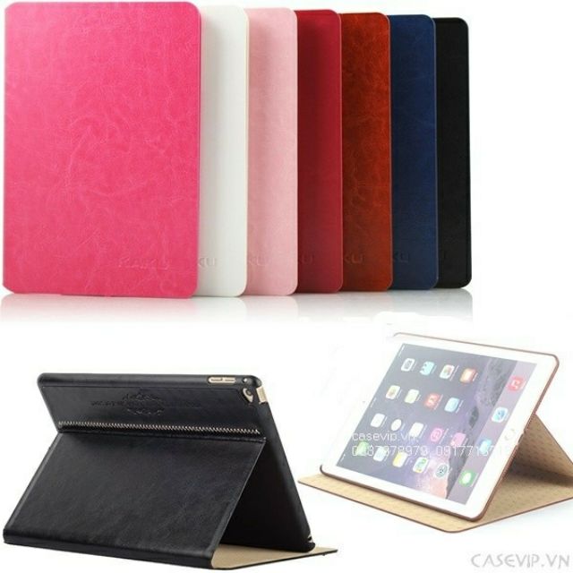 Bao da kaku ipad air1 ( ipad 5) / air 2 ipad 6