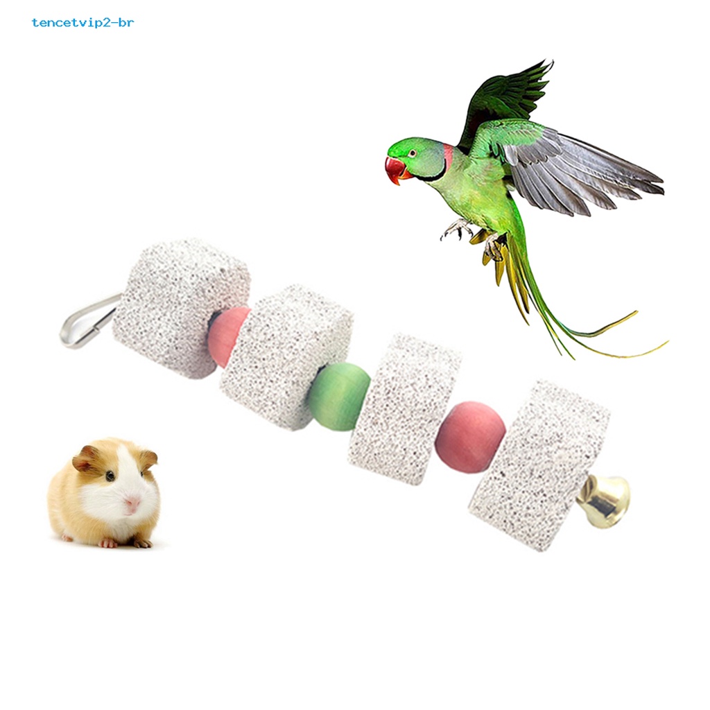 Đá Mài Răng Cho Chuột Hamster