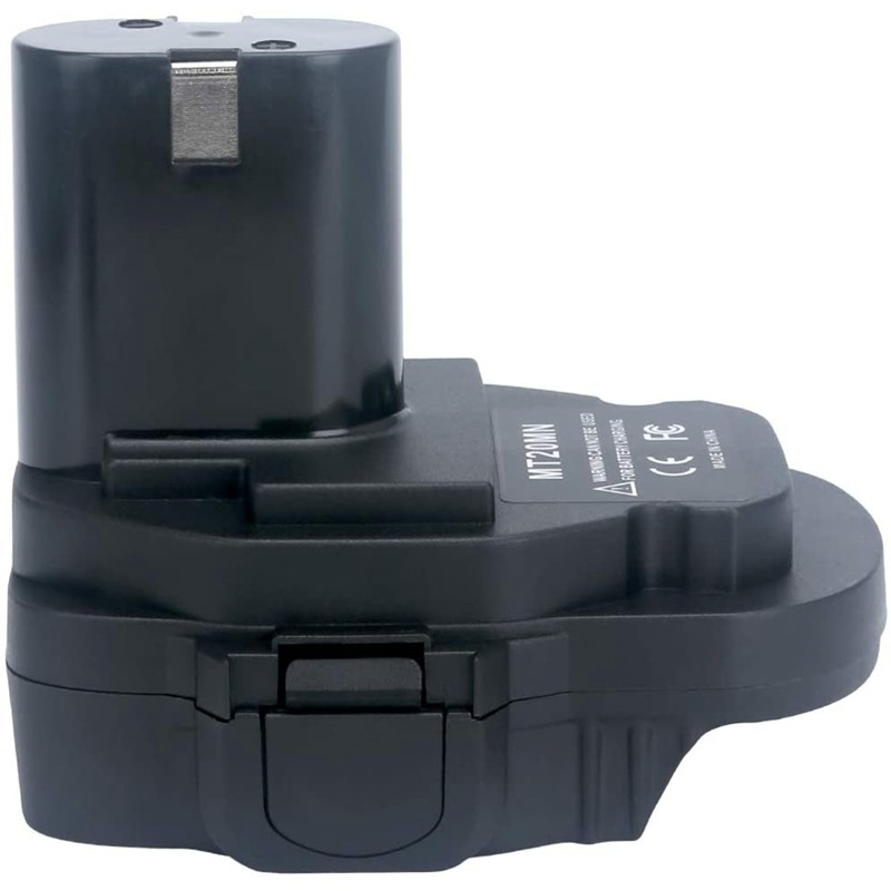 Dây Cáp Sạc Mt20Mn Cho Pin Makita 18v Ni-Cd & Ni-Mh | BigBuy360 - bigbuy360.vn