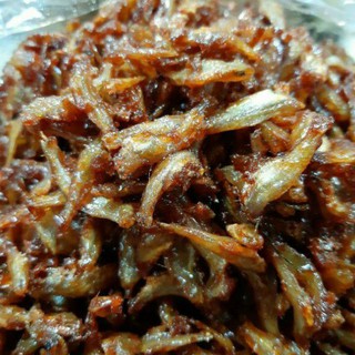 CÁ CƠM SỮA PHAN THIẾT KHO SIÊU NGON
