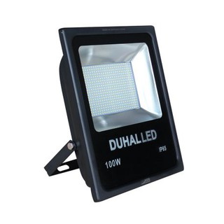 ĐÈN PHA LED 100W DUHAL SDJD100