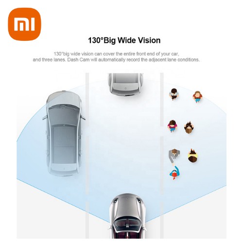 Camera hành trình Xiaomi 70mai Dash Cam 1S | BigBuy360 - bigbuy360.vn