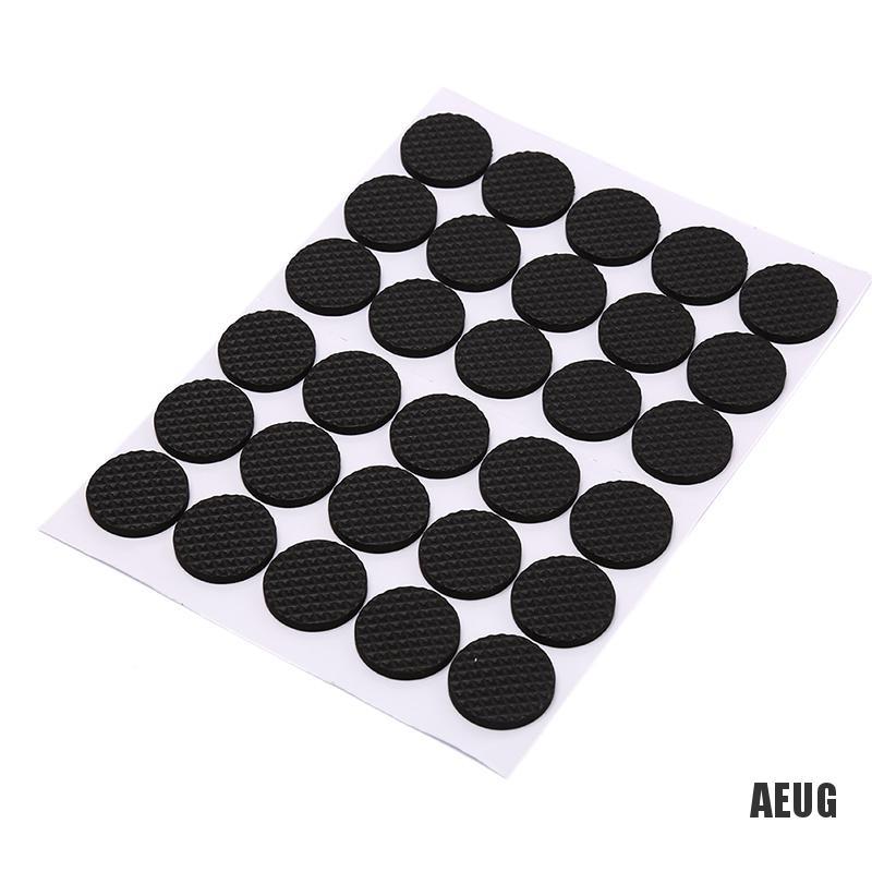 Set dụng cụ đệm chân bàn ghế bảo vệ nội thất tự kết dính (có bán lẻ)