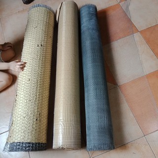 Cuộn lưới thép hàn mắt 10 (  ô  chuẩn12mm) - dài 10m x 1m