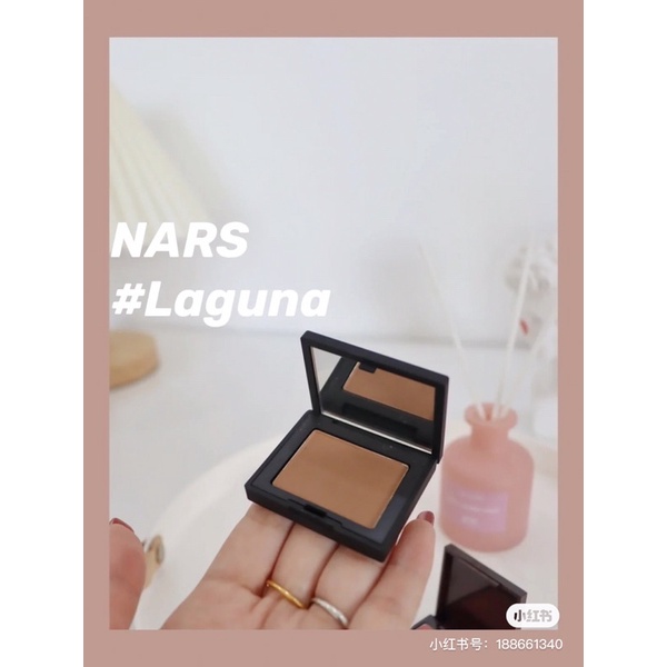 SET TRANG ĐIỂM NARS LAGUNA