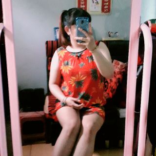 Đồ bộ đùi thun lạnh bigsize