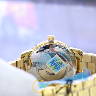 Đồng hồ nam Olym Pianus OP9932-56AMK