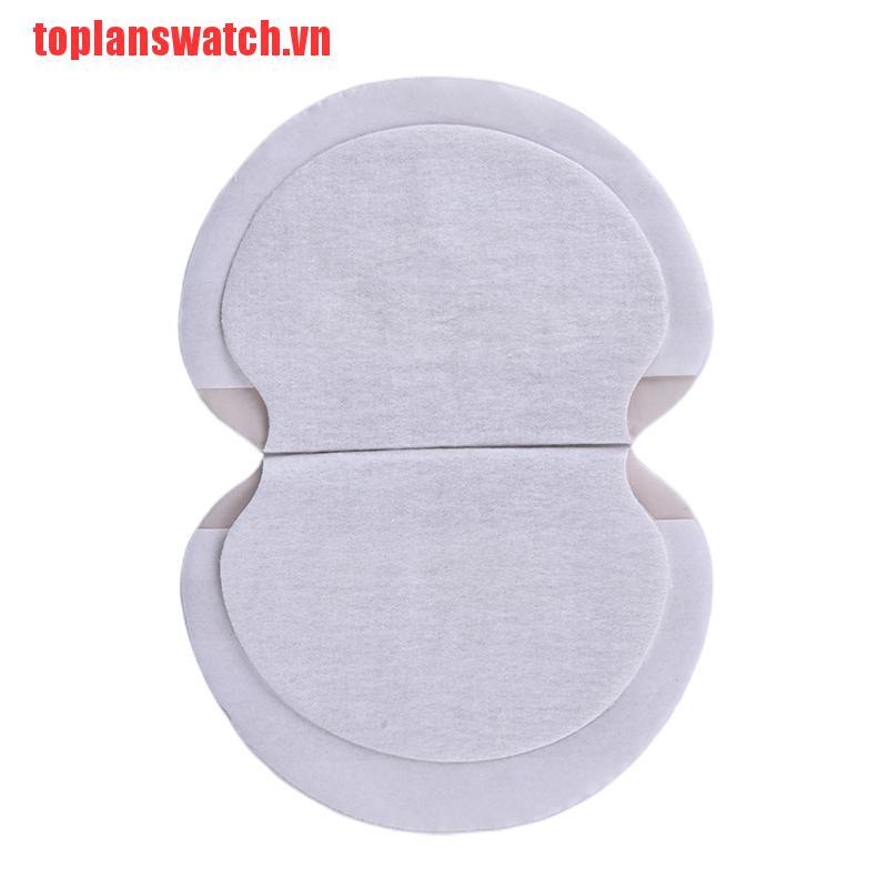 Set 48 Miếng Dán Thấm Mồ Hôi Vùng Dưới Cánh Tay
