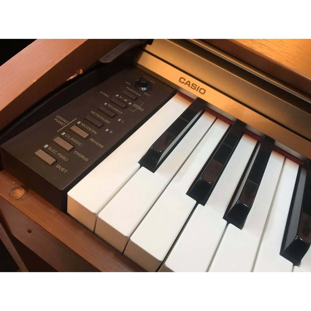 Digital Piano Casio Px-730