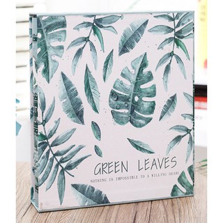 Album ảnh chứa 500 ảnh hỗn hợp các cỡ 9x12, 15x10, 13x18
