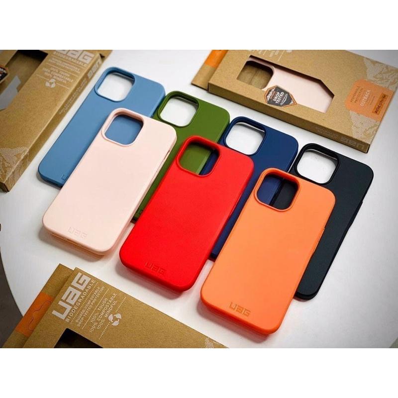 Ốp UAG chống bẩn Silicon ip13/ ip13 pro/ip13 pro max