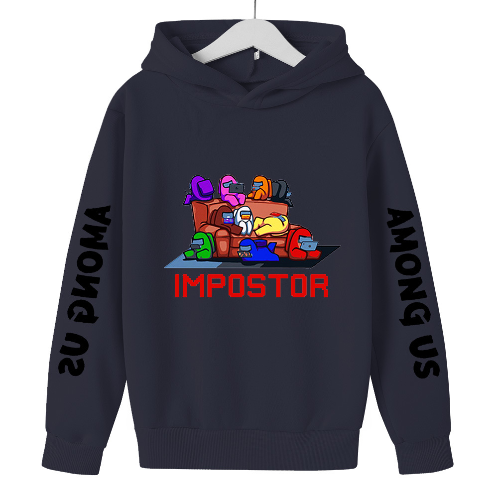 Áo Hoodie Dáng Rộng 2021 Thời Trang Cao Cấp Cho Nam Nữ | BigBuy360 - bigbuy360.vn