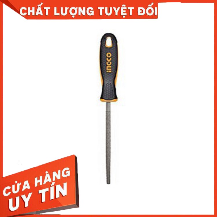 Giũa gỗ tròn INGCO HWRF088