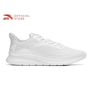 Giày thể thao running nam nữ Anta 812115577-2
