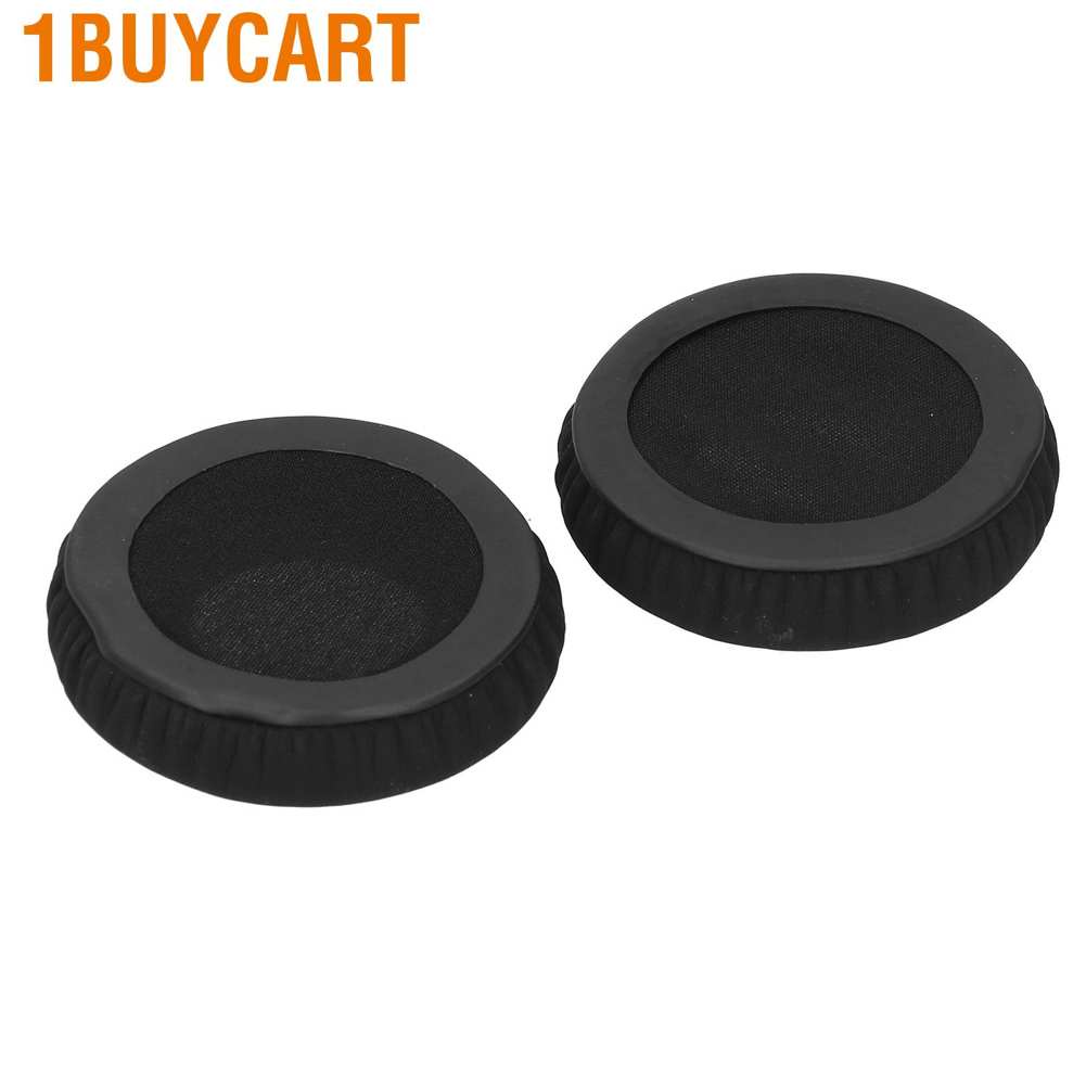 1 nút bọc tai nghe thay thế thoáng khí tiện dụng cho gia đình/văn phòng Sennheiser Urbanite
