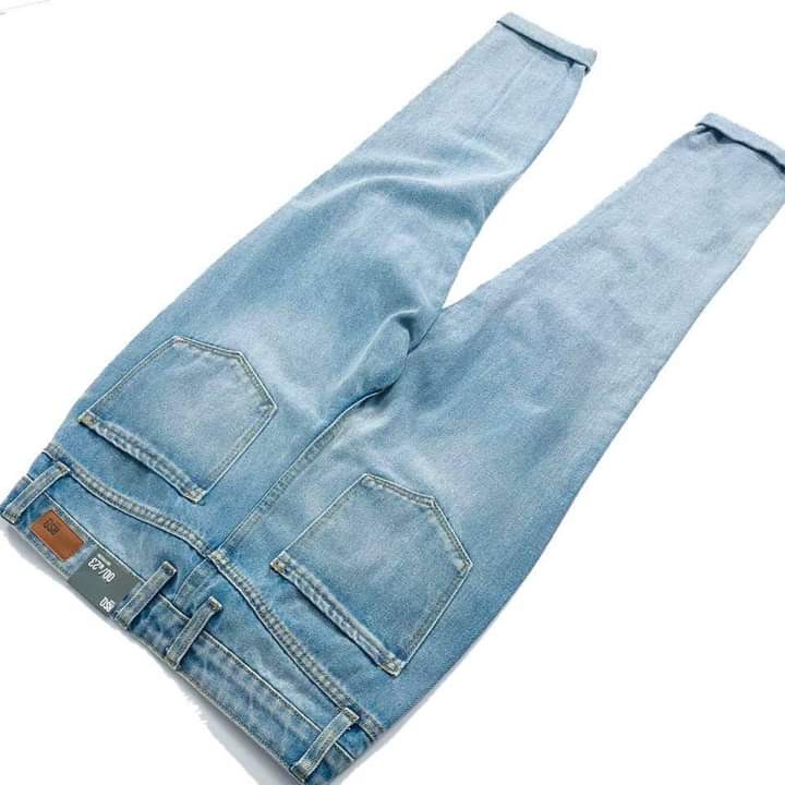 Quần jeans, hàng nhập outlet, quần jeans thô cao cấp