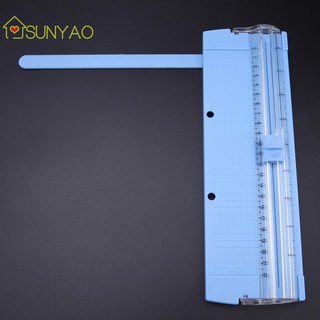 Thước cắt giấy A4/A5 chuyên dụng
