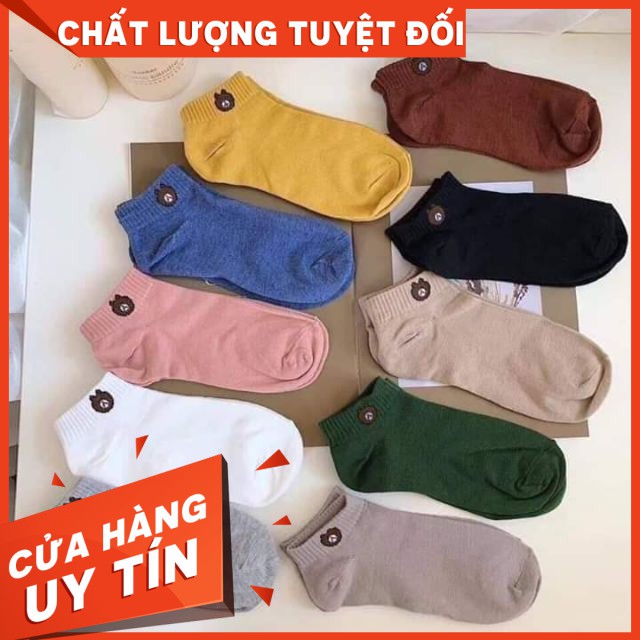( hàng đẹp )Combo tất cho khách