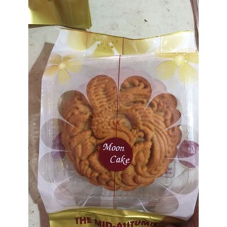 THẬP CẨM CHAY - BÁNH DẺO