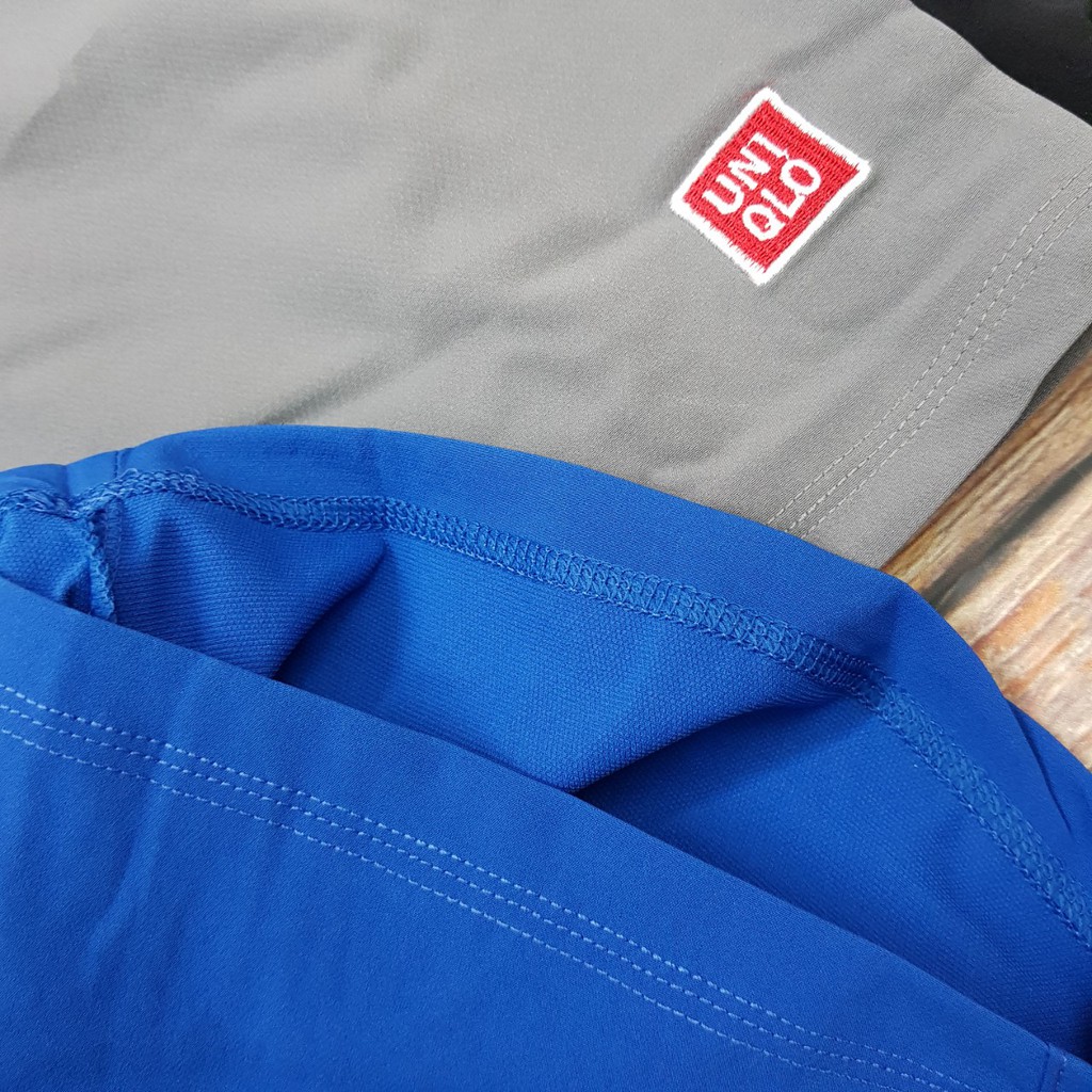 Quần đùi nam thể thao 3 túi khóa size 55-75 kg | BigBuy360 - bigbuy360.vn