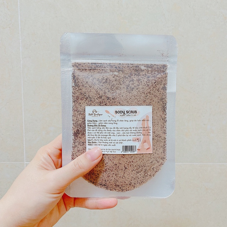 [QUÀ TẶNG 1KG] Set tắm trắng thảo mộc + Tẩy da chết toàn thân + Bột ủ trắng th.uốc Bắc thảo dược dưỡng trắng da | BigBuy360 - bigbuy360.vn