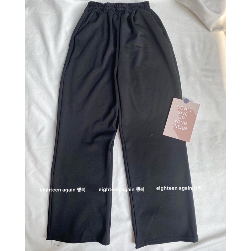 [Mã SKAMSALEP6 giảm 10% tối đa 100K đơn 150K] QUẦN JOGGER MỊN | BigBuy360 - bigbuy360.vn