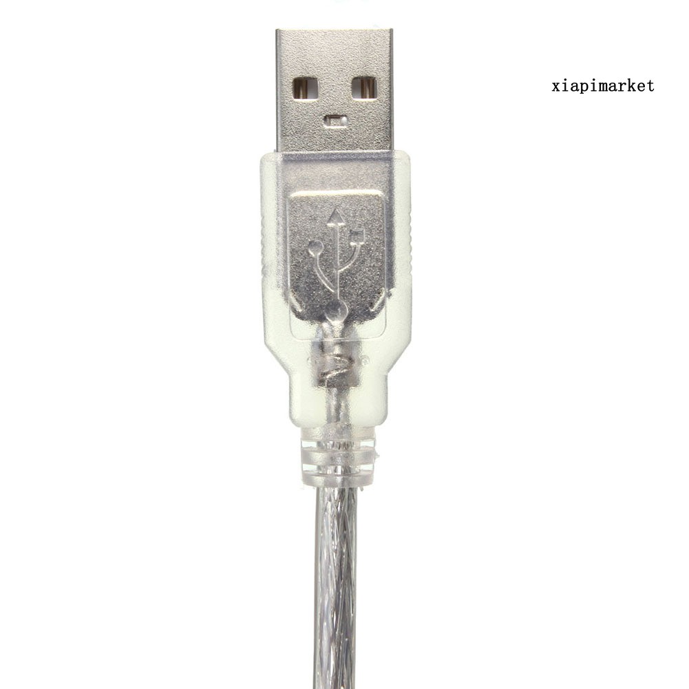 Đầu Đọc Thẻ Nhớ Usb 2.0 Sang 68 Pin Ata Pccmcia