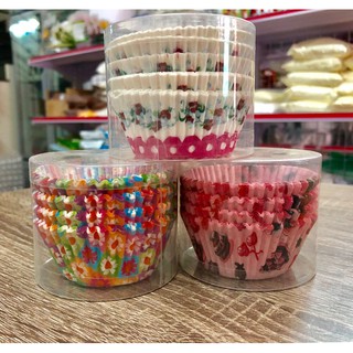Cup giấy nến hộp