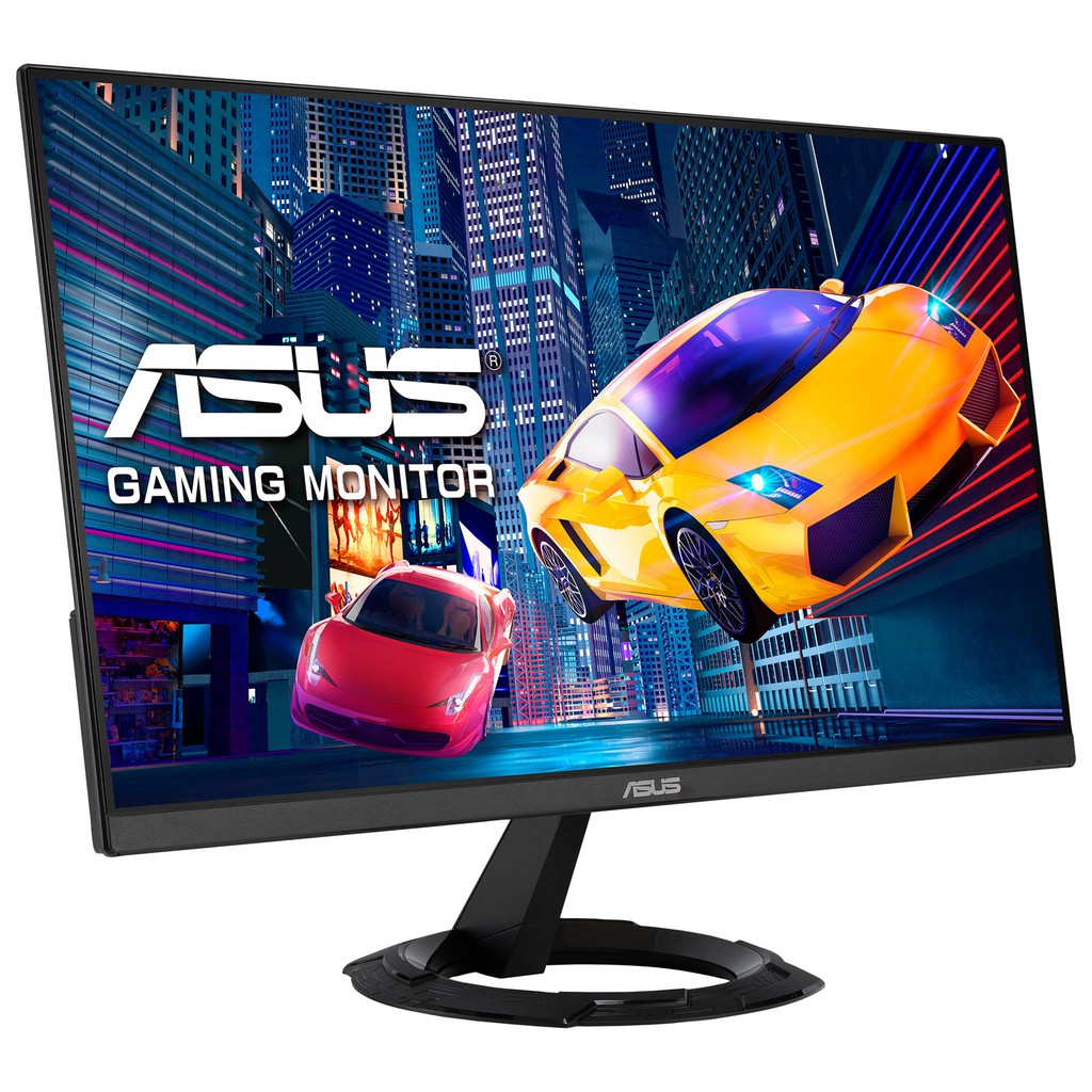 [Mã ELRE1TR giảm 5% đơn 1TR] Màn Hình Gaming Asus VZ249HEG1R 23.8"FHD IPS 75Hz 1ms Low Motion Blur™ Freesync UltraSli | WebRaoVat - webraovat.net.vn