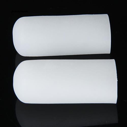 [Hàng mới về] Set 2 miếng bọc bảo vệ móng chân bằng silicon