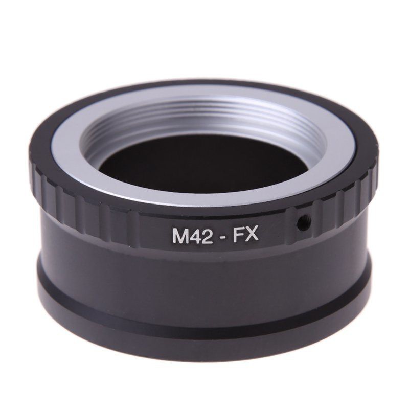 Ngàm chuyển lens MF cho fujifilm FX giá rẻ