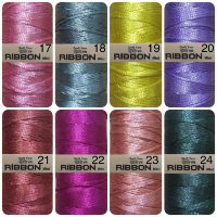 Sợi Ribbon mini 100g