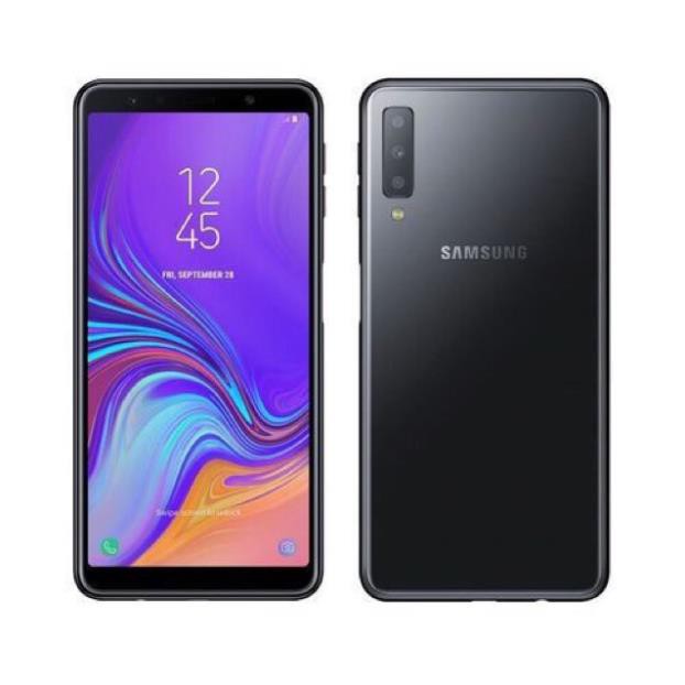 [Xả Kho] Điện Thoại Samsung A7 2018 | BigBuy360 - bigbuy360.vn
