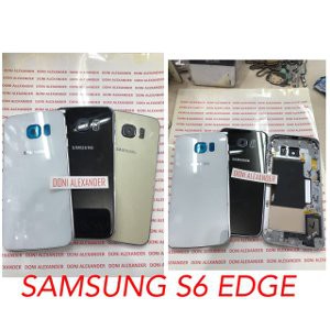 Vỏ Bảo Vệ Điện Thoại Samsung Galaxy S6 Edge G925