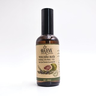 Tinh dầu dưỡng tóc Bưởi Haeva 100ml