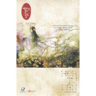 Sách - Hoa Tư Dẫn