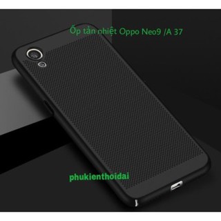 Ốp lưng tản nhiệt oppo a37