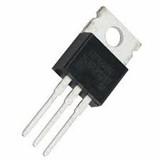 IRF3205 MOSFET N-CH 110A 55V Lưng Bạc Mới