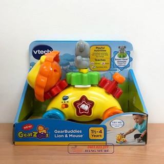 Đồ Chơi Phát Nhạc cho bé V-tech (Hàng US)