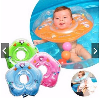 [Freeship]  Phao tròn, phao cổ, kính bơi