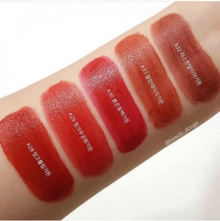 Son BlackRouge Ver6 bản mới nhất