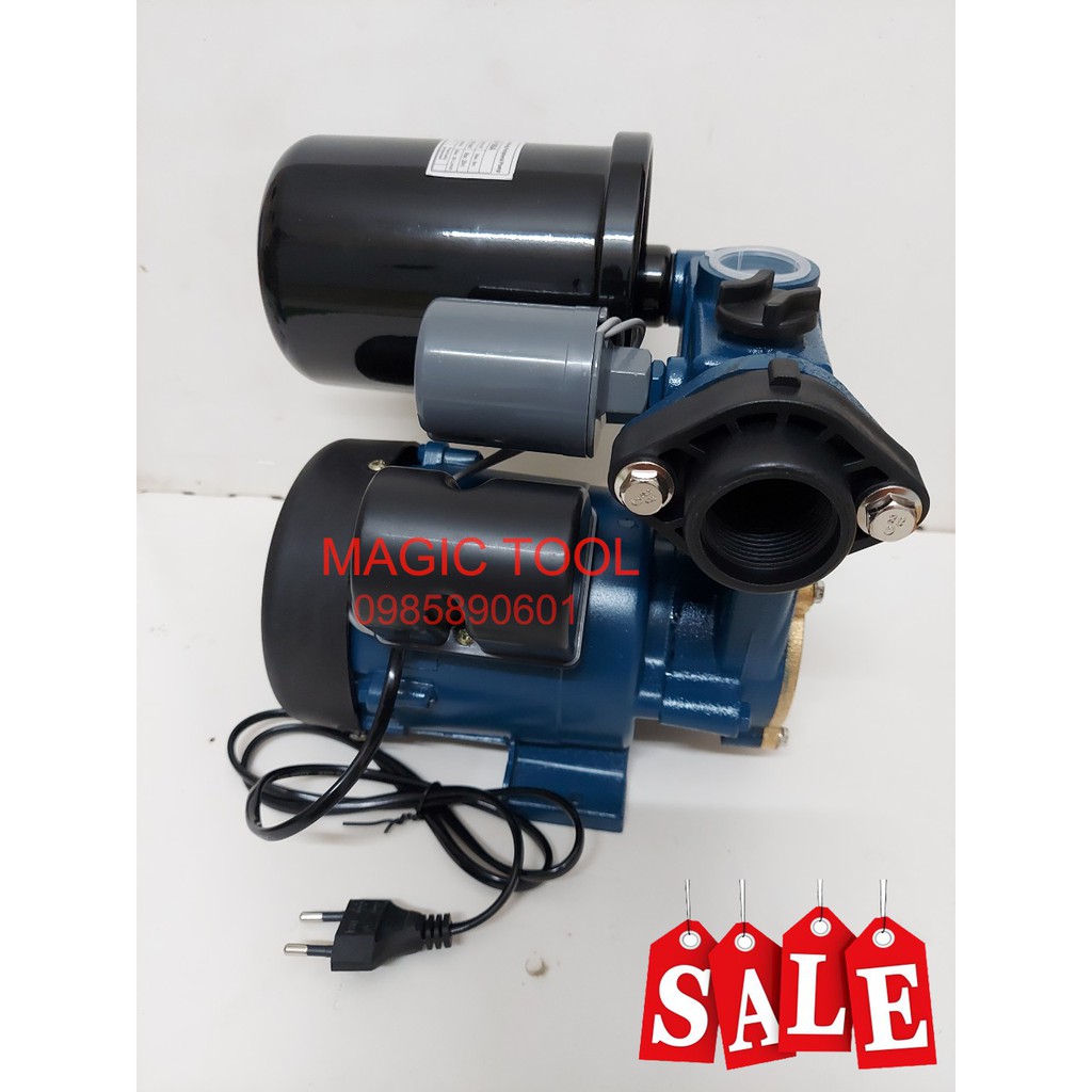 Máy bơm tăng áp tự động Romano 180W