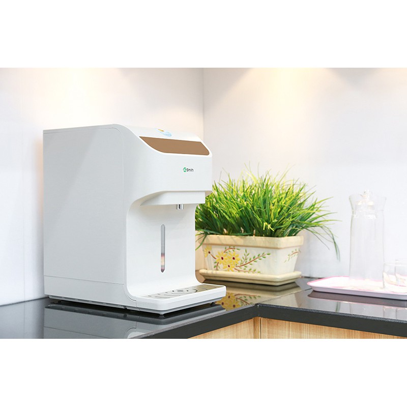 Máy lọc nước RO AO.Smith AR75-A-S-H1