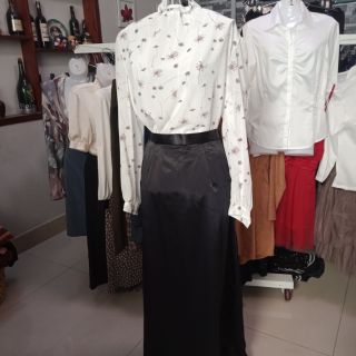 Combo 340k áo cua bạn Quat nha mọi người,combo gồm 4áo 39k +25k cua khách xem live nhé,combo cua khách xem live tream $