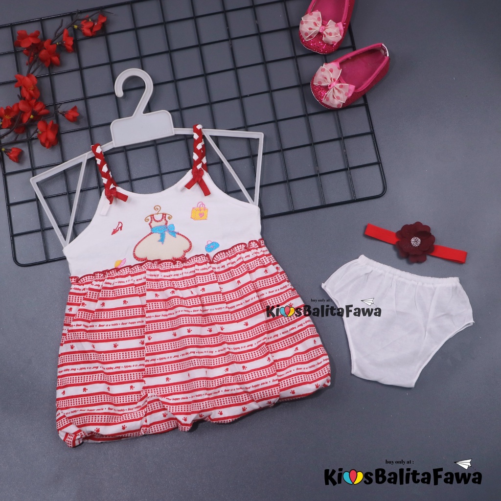 Cl (Băng Đô) Bộ Trang Phục Xinh Đẹp Cho Bé Gái Tuổi Từ 1, 2, 3, 4, 5, 6, 7, 8, 10, 11, 12 Tháng