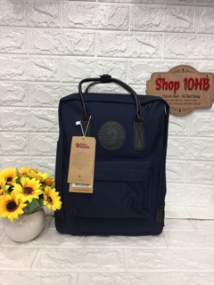 Balo Kanken no.2 Classic, mini 🆘RẺ VÔ ĐỊCH🆘 (có ảnh thật)