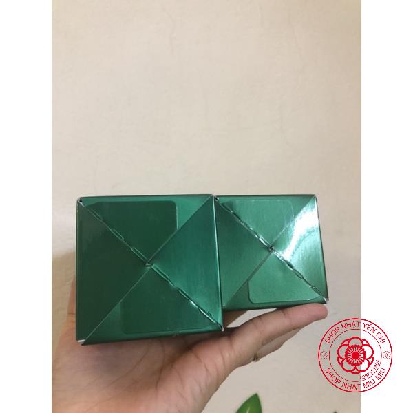 Viên uống bổ não Ginko tiền đình Maruman Nhật Bản