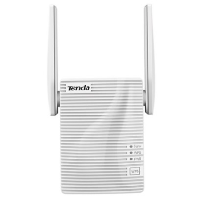 Bộ kích sóng WiFi Tenda A301 2 angten tốc độ N 300Mbps - Microsun phân phối